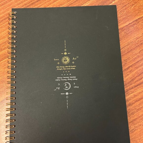 Collection of assorted planners and journals - Picture 8 of 9